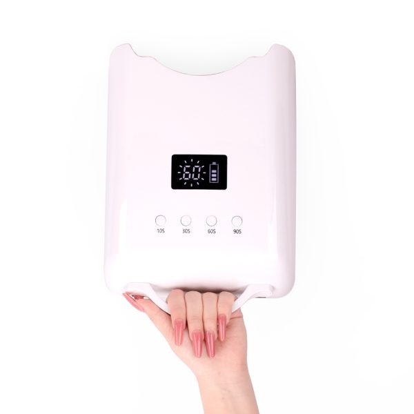 Lámpara LED Ettalaa Cordless