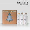 Set Santa Claus