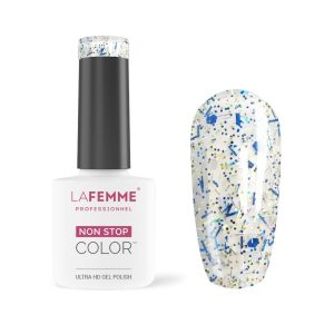 Esmalte Semipermanente Z001