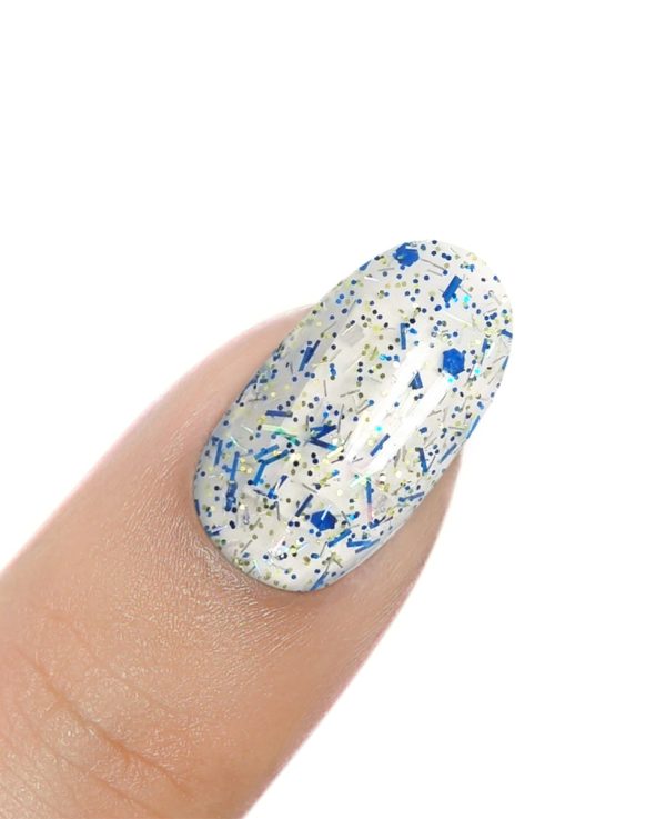 Esmalte Semipermanente Z001