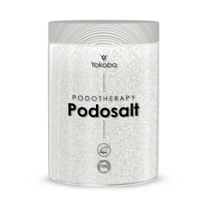 Sales Minerales Podosalt