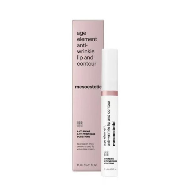 Age element anti-wrinkle Lip Contour