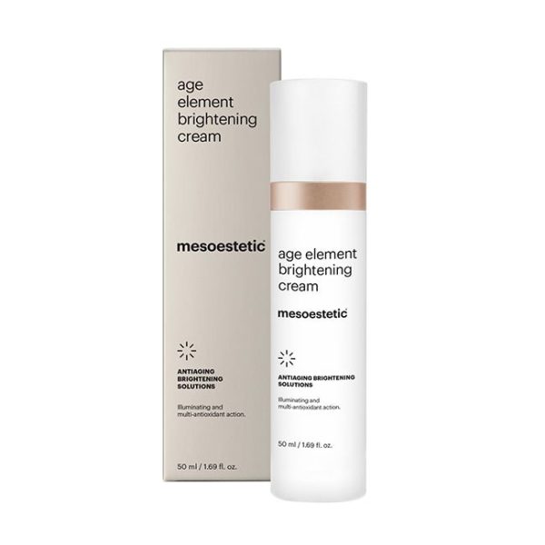 Age Element Brighting Cream