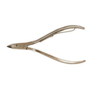 Alicate Cutículas Riten