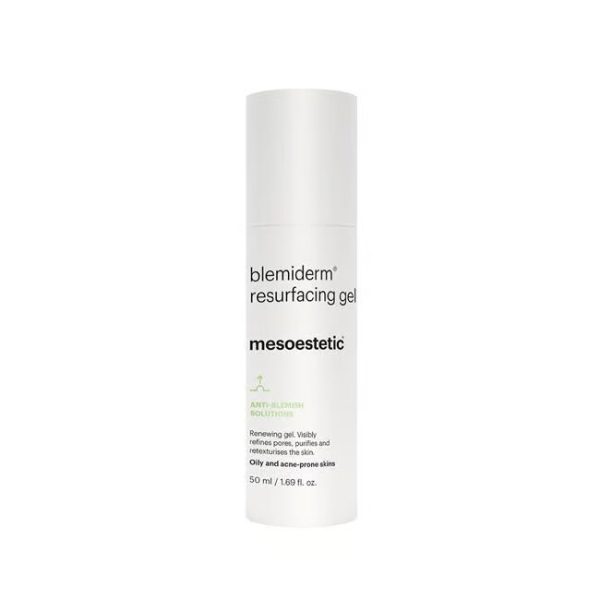 Blemiderm Resurfacing Gel