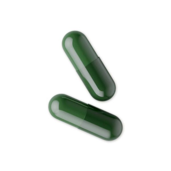 Blemiderm Caps