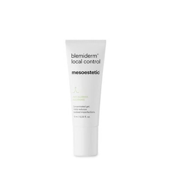Blemiderm Local Control