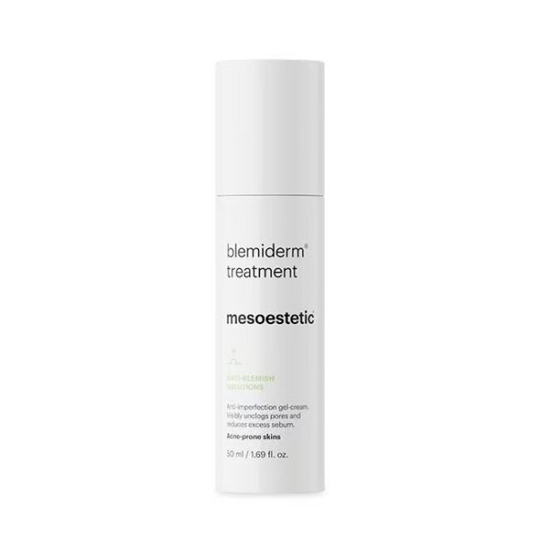 Blemiderm Treatment