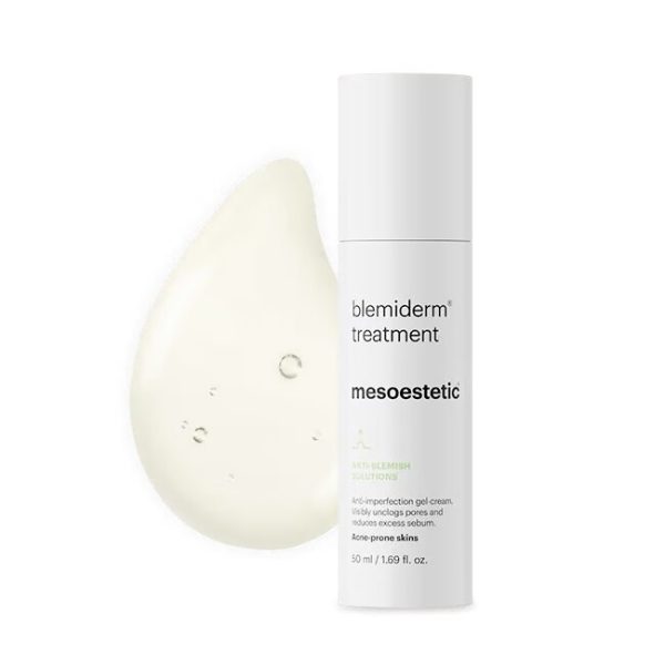 Blemiderm Treatment
