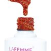 Esmalte Semipermanente H285 Exotic Glow 8g de La Femme
