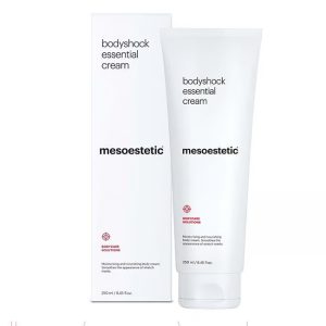 Bodyshock Essential Cream