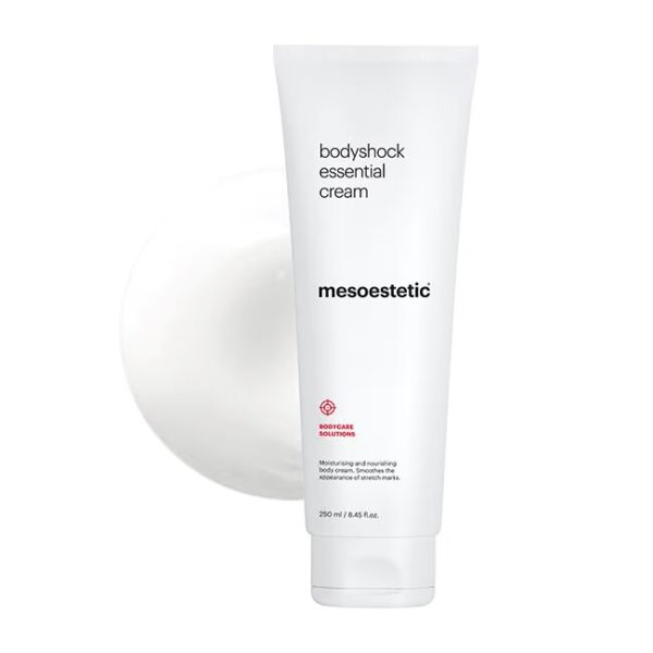 Bodyshock Essential Cream