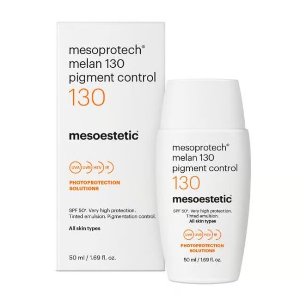 Mesoprotech Melan 130 Pigment Control