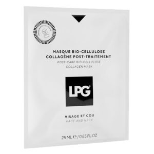 Máscara de Colágeno - LPG