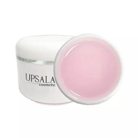 Gel de uñas Bifásico Clear Pink