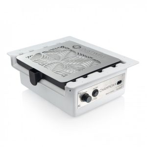 Aspirador de uñas DUSTWELL Champion