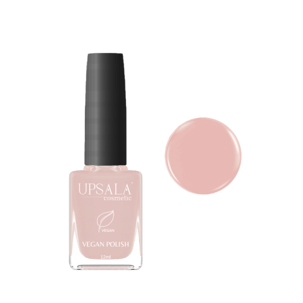 Esmalte de uñas Porcelana UP23 Vegan Polish 12ml