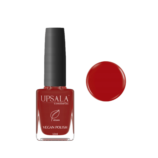Esmalte de uñas Granate UP31 Vegan Polish