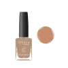 esmalte de uñas marrón