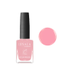 esmalte de uñas rosa
