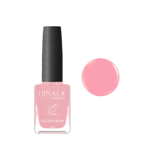 Esmalte de uñas Rosa UP63 Vegan Polish