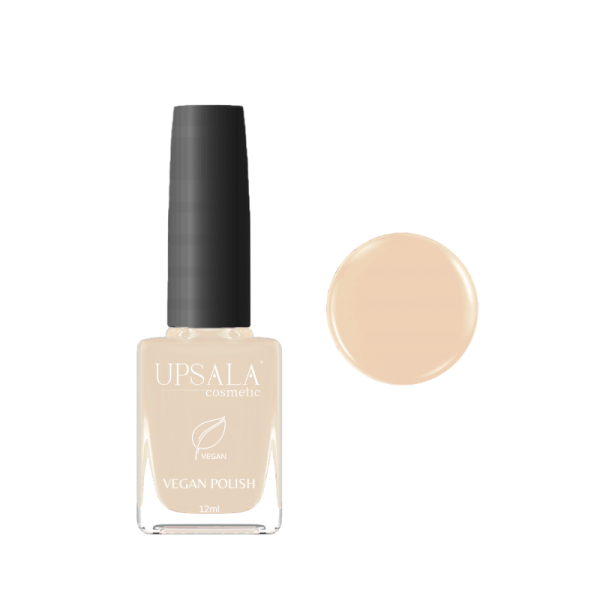 Esmalte de uñas Beige UP78 Vegan Polish