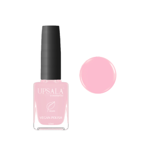 Esmalte de uñas Rosa UP95 Vegan Polish