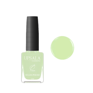 Esmalte de uñas Verde UP98 Vegan Polish