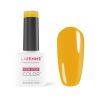 esmalte semipermanente naranja amarillento H214