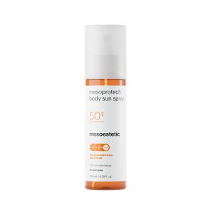 Mesoprotech Body Sun Spray