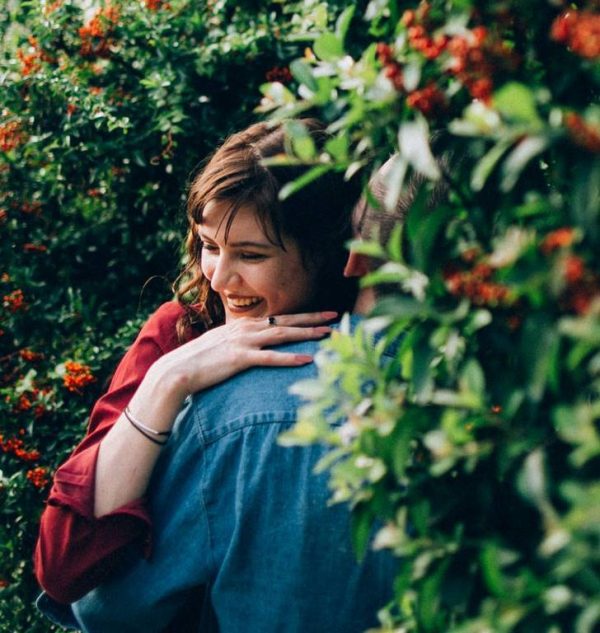 Nueva colección Metropolitan Love de La Femme Professionnel