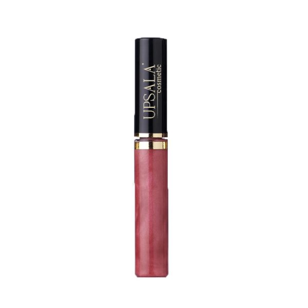 lip gloss rosa