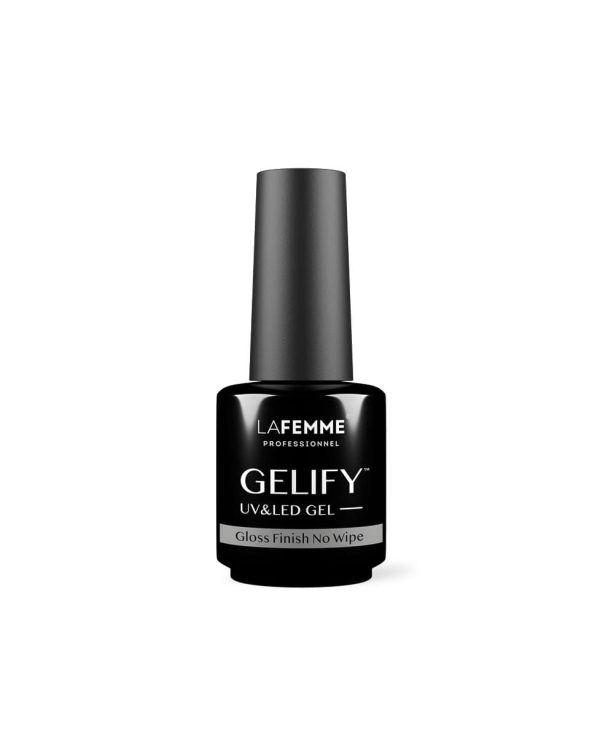 Gel sellador Top