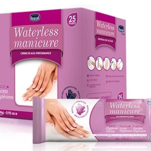 guantes hidratantes para manicura Ideal