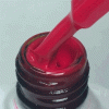 Esmalte Semipermanente Rojo Rosado H023 Fruit Salad