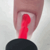 Esmalte Semipermanente Rojo Rosado H023 Fruit Salad