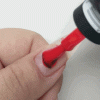 uñas Semipermanente Coral H116 Orange Nectar
