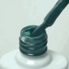 Esmalte Semipermanente Verde H120