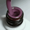 Esmalte Semipermanente Morado H128 Love Story