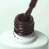 Esmalte Semipermanente Chocolate H188