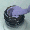 Esmalte Semipermanente Lila Pastel H203 Primrose