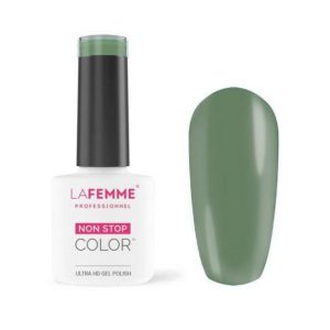 Esmalte Semipermanente Verde H215