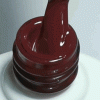 Esmalte Semipermanente Burdeos H260 Blazing Red