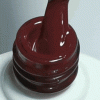 Esmalte Semipermanente Burdeos H260 Blazing Red