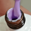 Esmalte Semipermanente Lila Pastel H275 Fancy Violet