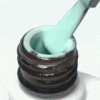 Esmalte Semipermanente Azul Pastel H279