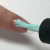 Esmalte Semipermanente Azul Pastel H279