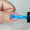 uñas Semipermanente Azul H280 Freedom Immersion