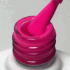 Esmalte Semipermanente Rosa Flúor H283