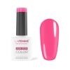 Esmalte Semipermanente Rosa Flúor H306
